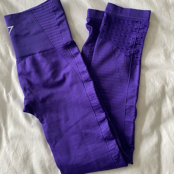 Gymshark Pants - Gymshark leggings